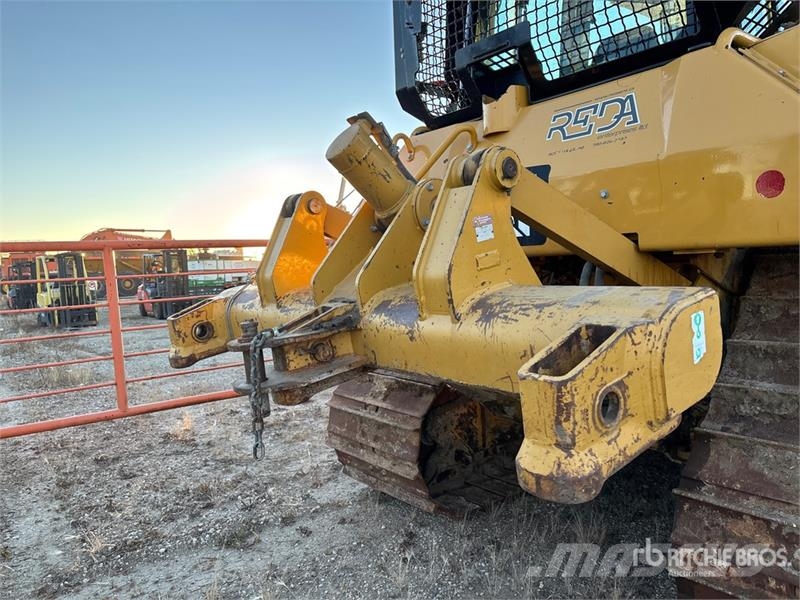 CAT D6N LGP Crawler Dozer (Inoperable) lánctalpas dózerek