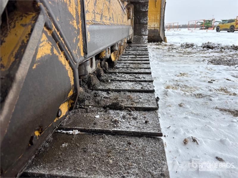 CAT D6N LGP Crawler Dozer Dozer cingolati