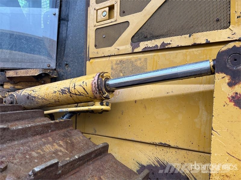 CAT D6N LGP Crawler Dozer Bulldozer