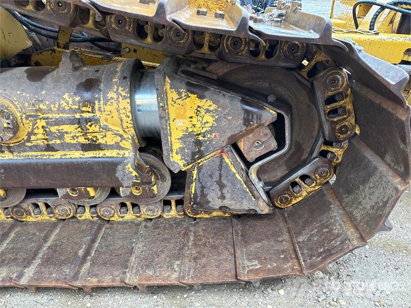 CAT D6N LGP Crawler Dozer Bulldozer