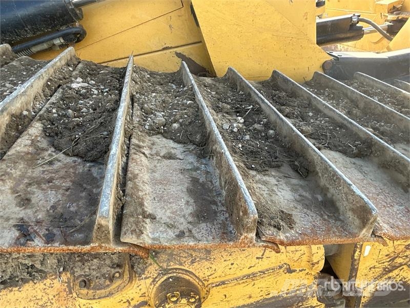 CAT D6N LGP Crawler Dozer Гусеничні бульдозери