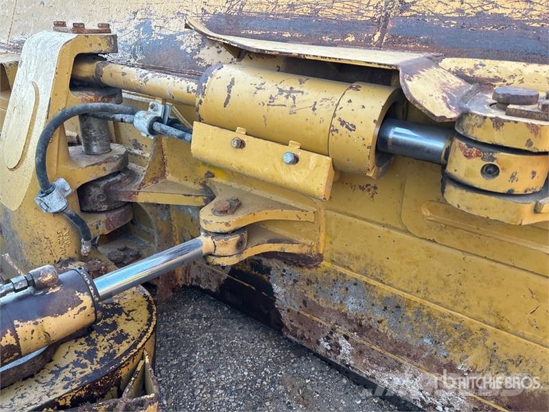 CAT D6N LGP Crawler Dozer (Inoperable) lánctalpas dózerek
