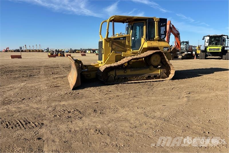 CAT D6N LGP Crawler Dozer Bulldozer
