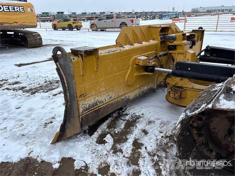 CAT D6N LGP Crawler Dozer Dozer cingolati