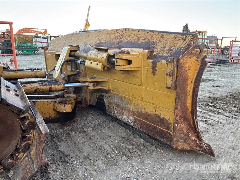 CAT D6N LGP Crawler Dozer (Inoperable) lánctalpas dózerek