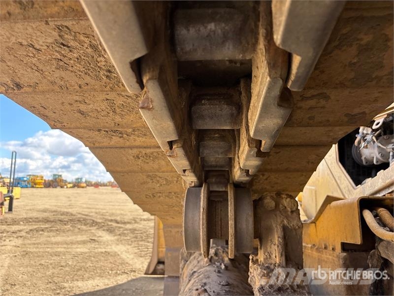 CAT D6R LGP Series III Buldooserid