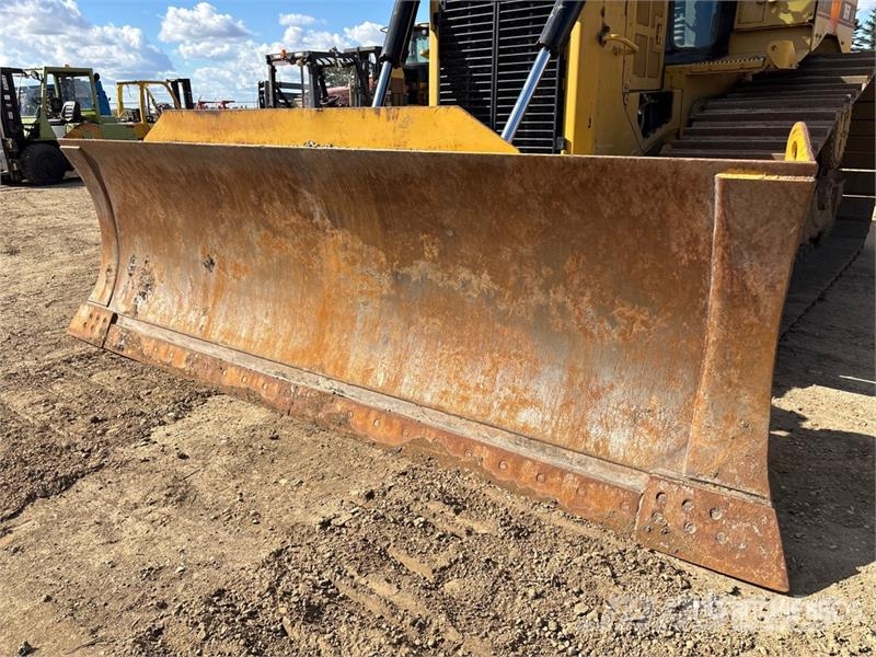 CAT D6R LGP Series III Buldooserid
