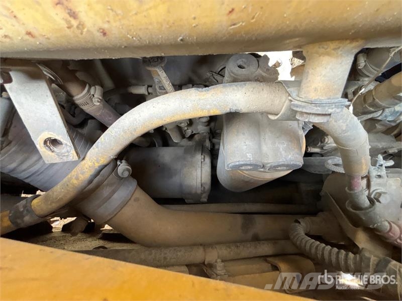 CAT D6R LGP Series III Buldooserid