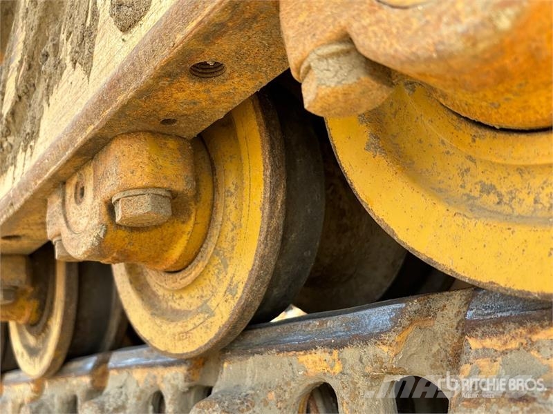 CAT D6R LGP Series III Buldooserid