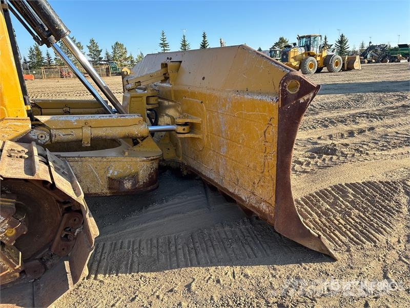 CAT D6R Series III Crawler Dozer Dozere Beltegående