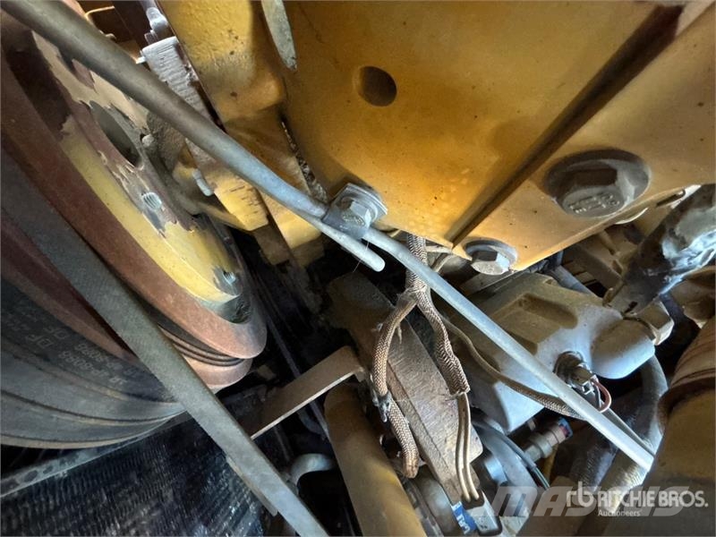 CAT D6R Series III Crawler Dozer Dozere Beltegående