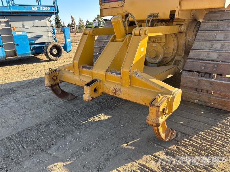 CAT D6R Series III Crawler Dozer Dozere Beltegående