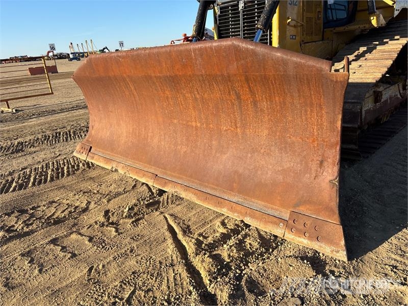 CAT D6R Series III Crawler Dozer Dozere Beltegående