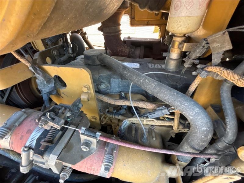CAT D6R Series III Crawler Dozer Dozere Beltegående
