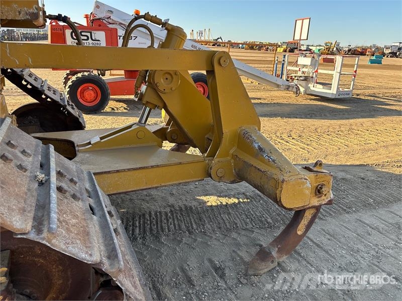 CAT D6R Series III Crawler Dozer Dozere Beltegående