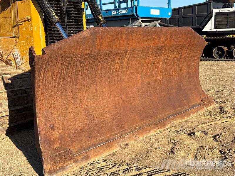CAT D6R Series III Crawler Dozer Dozere Beltegående