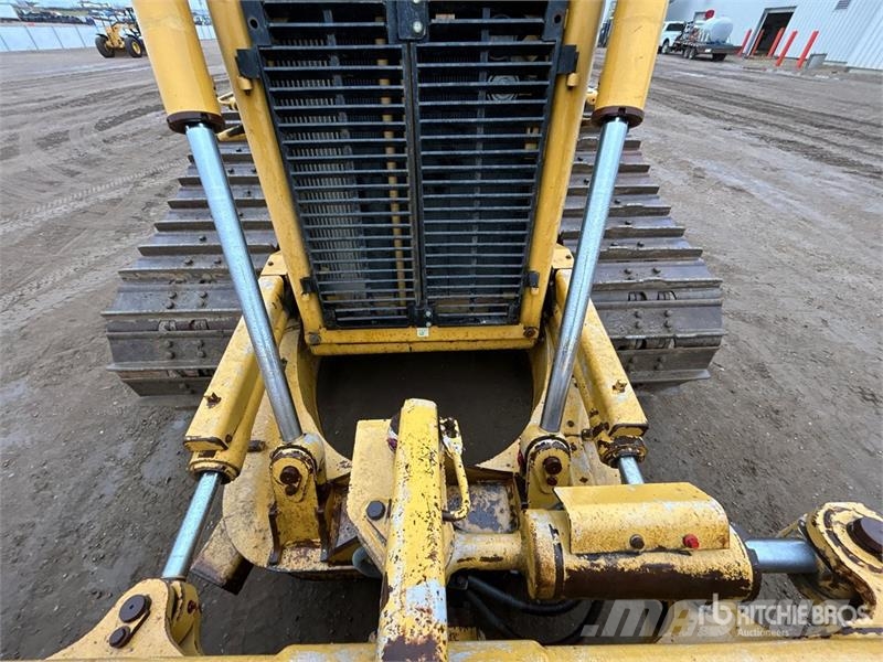 CAT D6R XW Series III Paletli dozerler