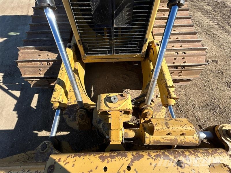 CAT D6T LGP Crawler Dozer Bulldozer