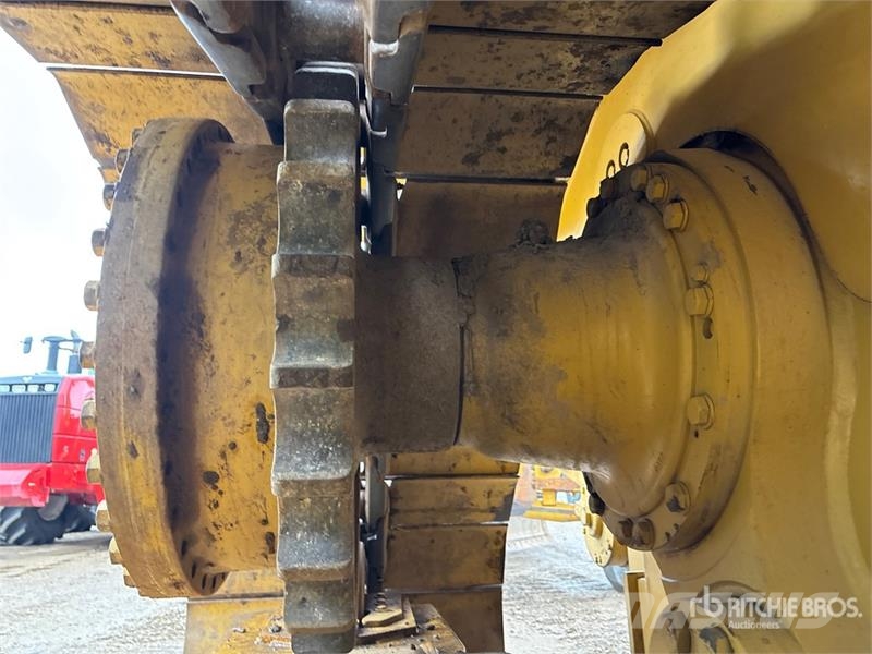 CAT D6T LGP Crawler Dozer Buldožerji goseničarji
