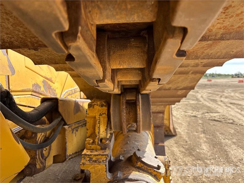 CAT D6T LGP Crawler Dozer Верижни булдозери