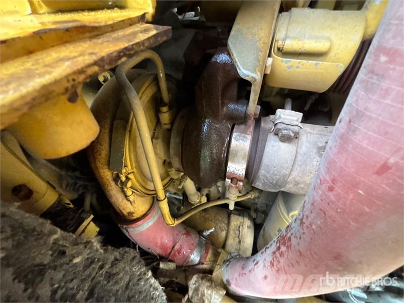 CAT D6T LGP Crawler Dozer Buldožerji goseničarji