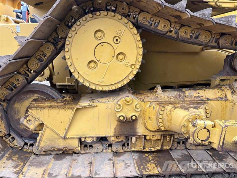 CAT D6T LGP Crawler Dozer Buldožerji goseničarji