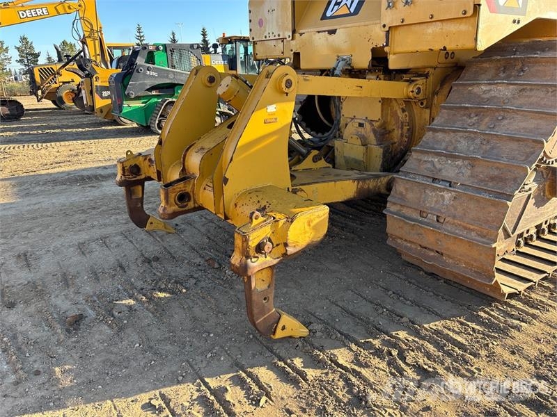 CAT D6T LGP Crawler Dozer Buldožeri guseničari
