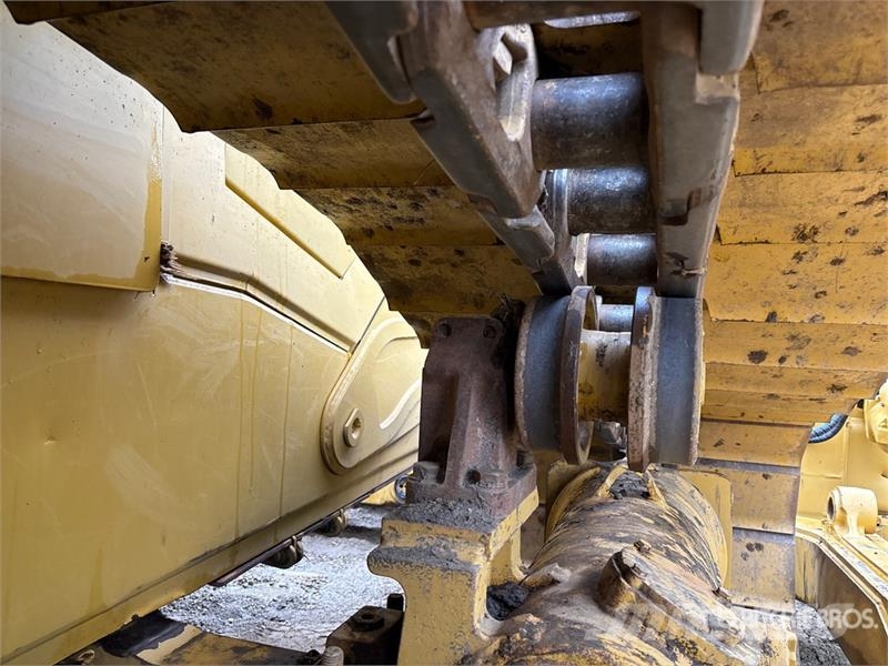 CAT D6T LGP Crawler Dozer Buldožerji goseničarji