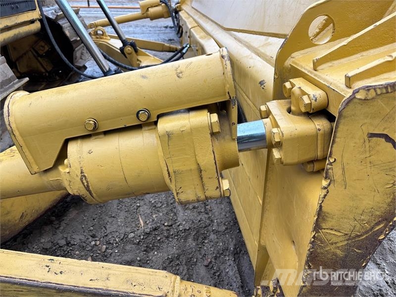 CAT D6T LGP Crawler Dozer Buldožerji goseničarji