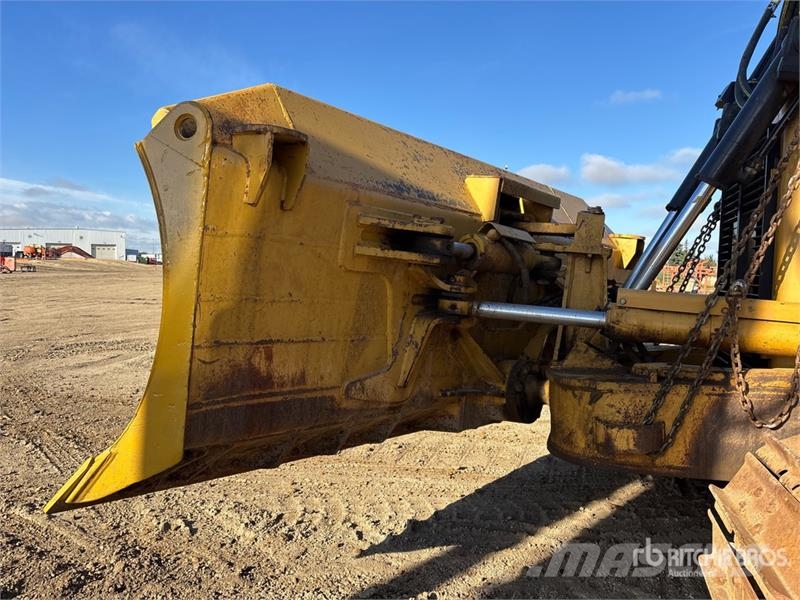 CAT D6T LGP Crawler Dozer (Inoperable) Buldožeri gusjeničari