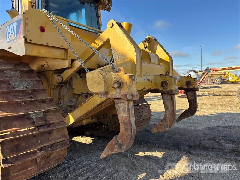 CAT D6T LGP Crawler Dozer (Inoperable) Buldožeri gusjeničari