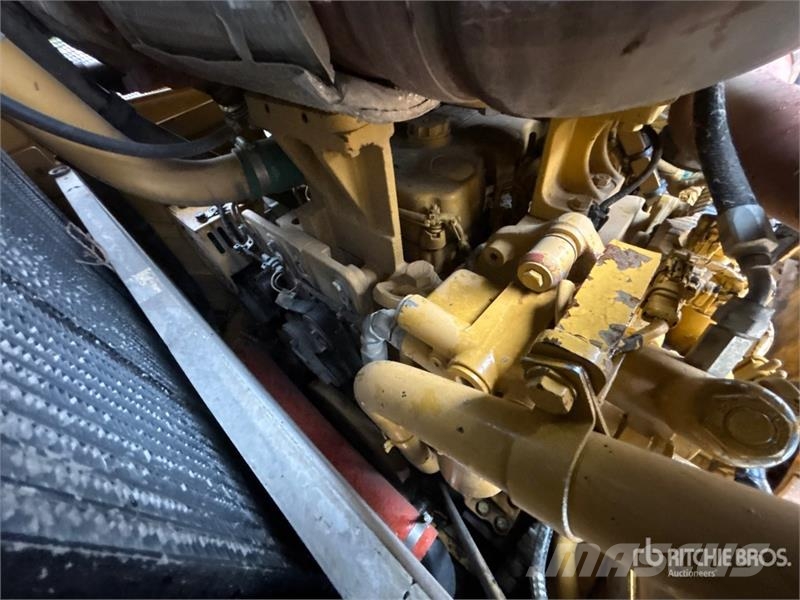 CAT D6T LGP Crawler Dozer Buldožerji goseničarji