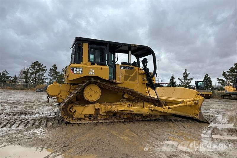 CAT D6T LGP Crawler Dozer Buldožerji goseničarji