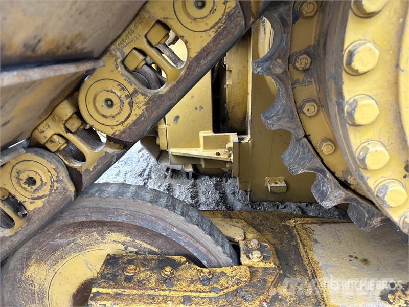 CAT D6T LGP Crawler Dozer Buldožerji goseničarji
