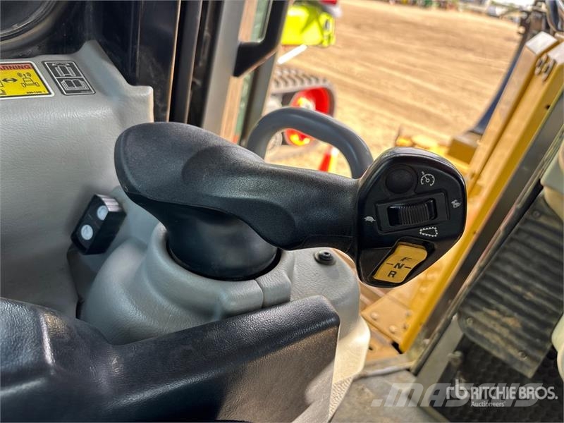 CAT D6T LGP Crawler Dozer Верижни булдозери