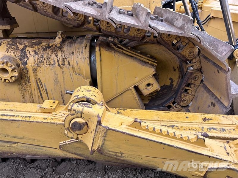 CAT D6T LGP Crawler Dozer Buldožerji goseničarji