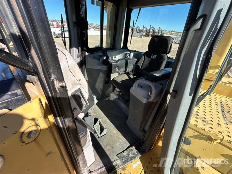 CAT D6T LGP Crawler Dozer Bulldozer