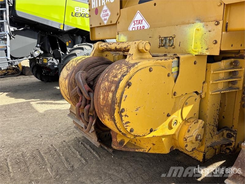 CAT D6T LGP Crawler Dozer Верижни булдозери