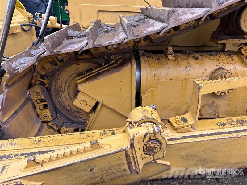 CAT D6T LGP Crawler Dozer Buldožerji goseničarji