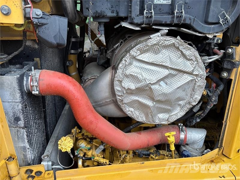 CAT D6T LGP Crawler Dozer Buldožerji goseničarji