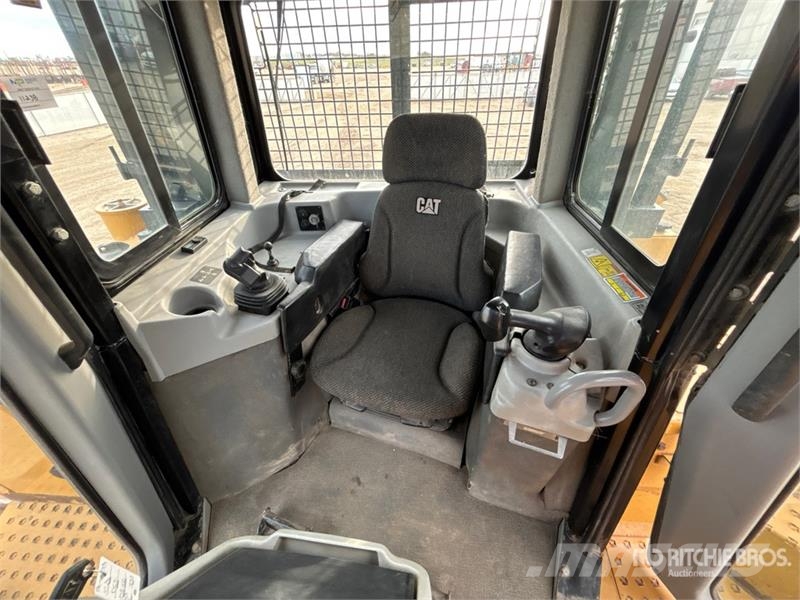 CAT D6T LGP Crawler Dozer Buldožeri guseničari