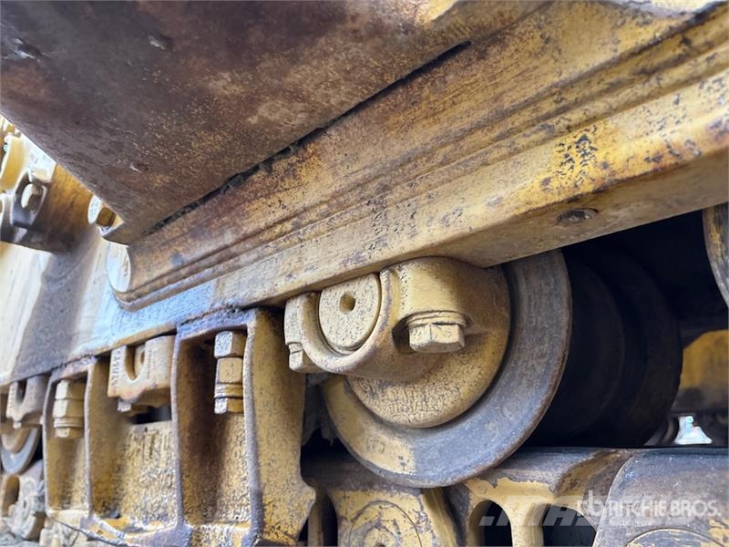 CAT D6T LGP Crawler Dozer Buldožerji goseničarji