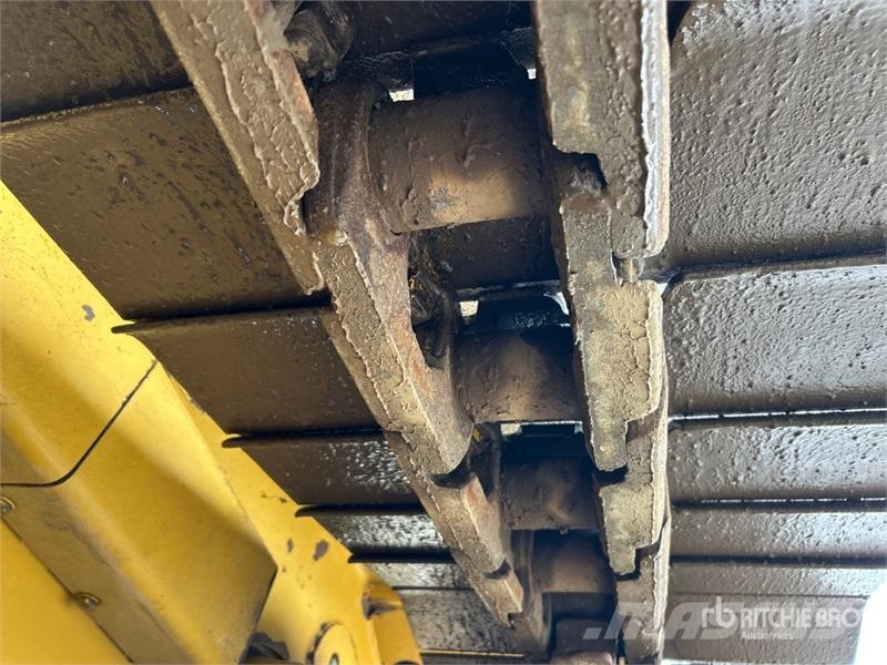 CAT D6T LGP Crawler Dozer Bulldozer