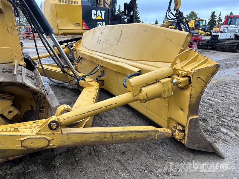 CAT D6T LGP Crawler Dozer Buldožerji goseničarji