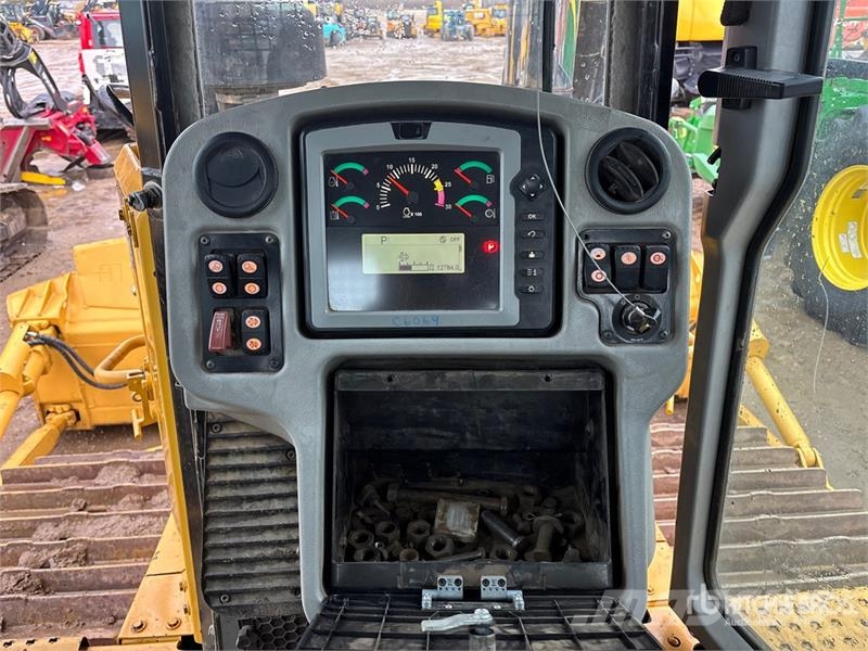 CAT D6T LGP Crawler Dozer Buldožerji goseničarji