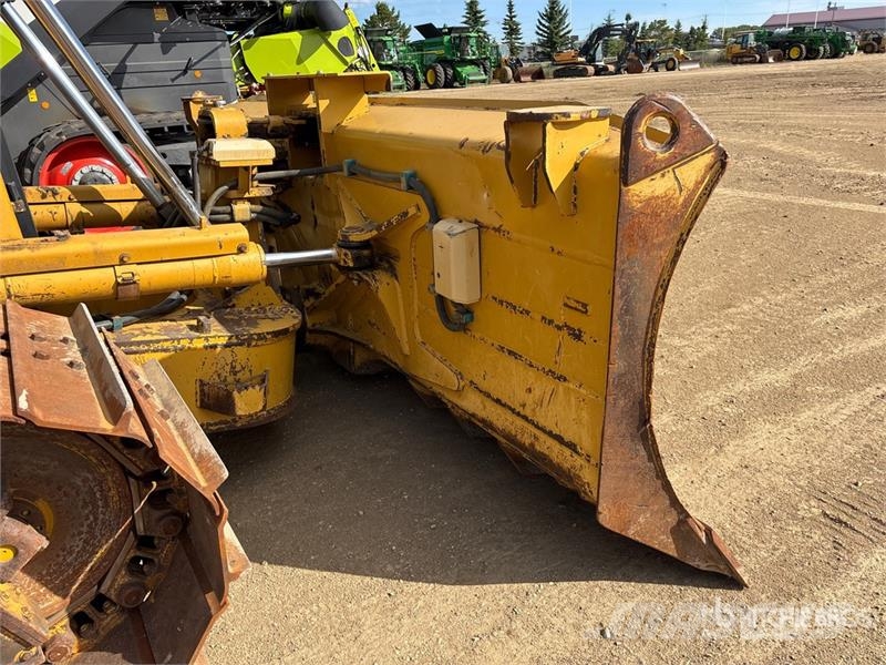 CAT D6T LGP Crawler Dozer Верижни булдозери