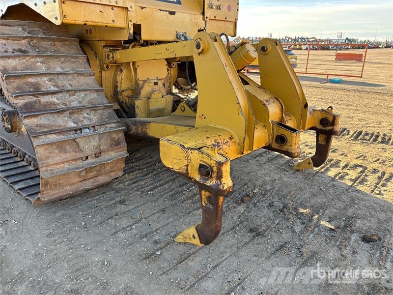 CAT D6T LGP Crawler Dozer Buldožeri guseničari