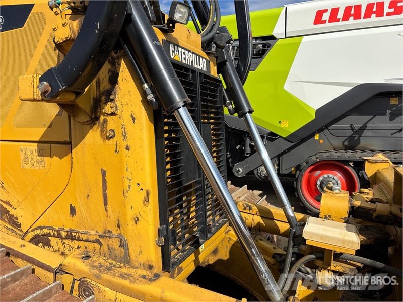 CAT D6T LGP Crawler Dozer Верижни булдозери