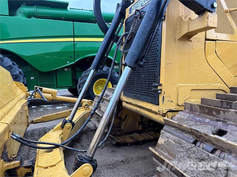 CAT D6T LGP Crawler Dozer Buldožerji goseničarji