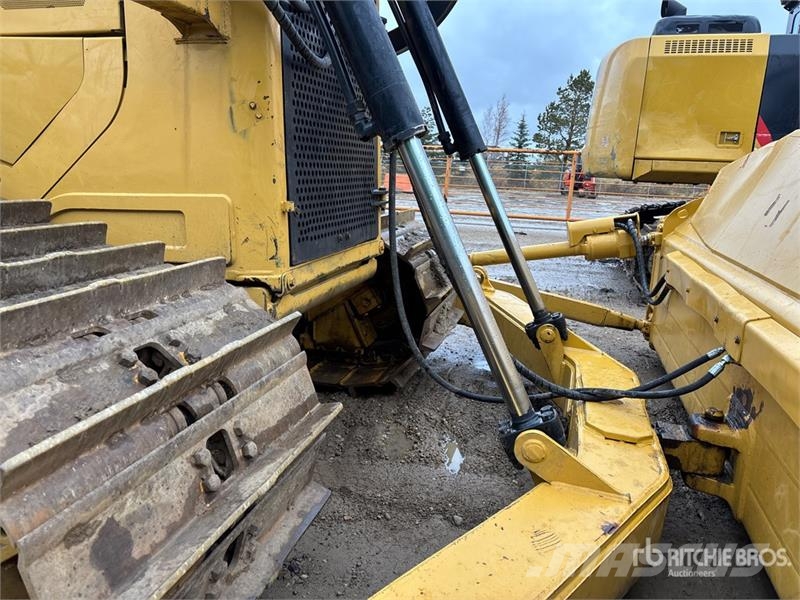 CAT D6T LGP Crawler Dozer Buldožerji goseničarji